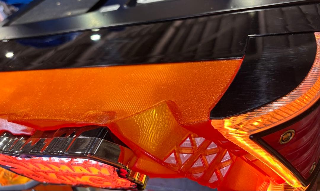 【toni!!!❗️】スマスロ実機【シャーマンキング】ユニット付