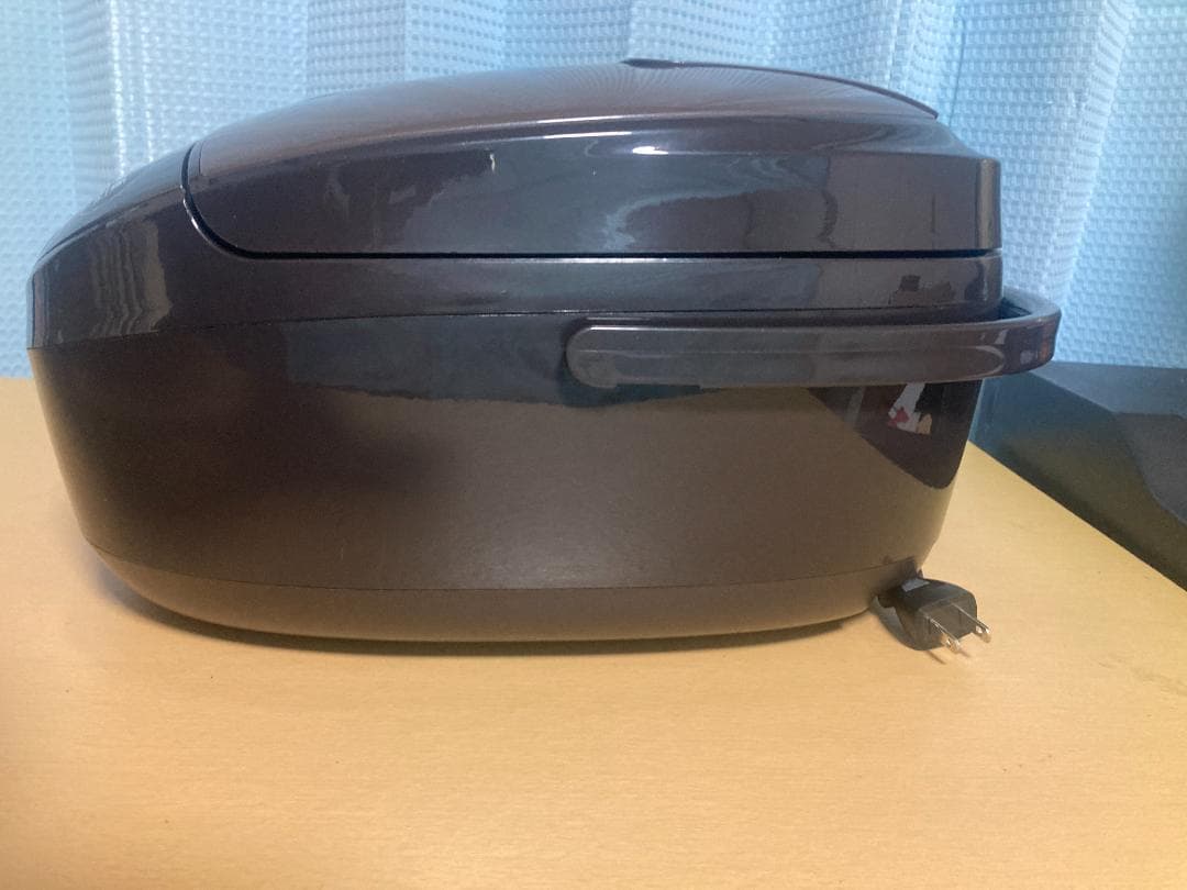 JPK-B100 TIGER タイガー 圧力 IH炊飯器 ジャー20年製5合炊き