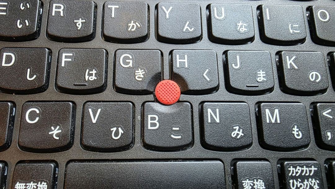 k*m様 Lenovo ThinkPad X260 i5 8GB SSD 512