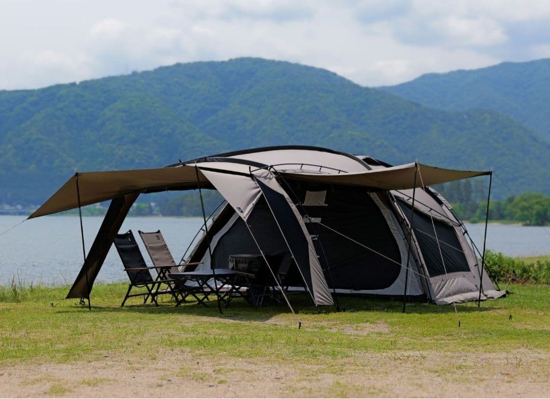 BODEN（ボーデン）カラー:コヨーテブラウン