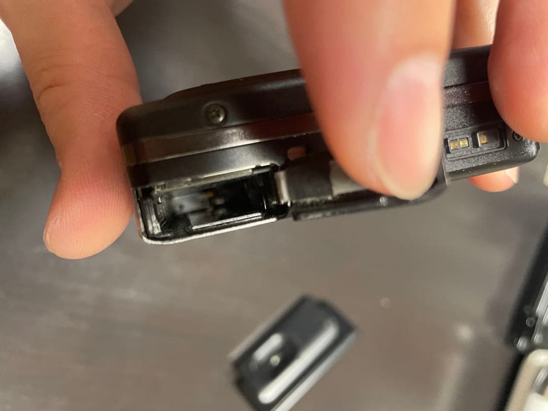 aiwaカセットレコーダーHS-JX929 現状品 動作確認済み