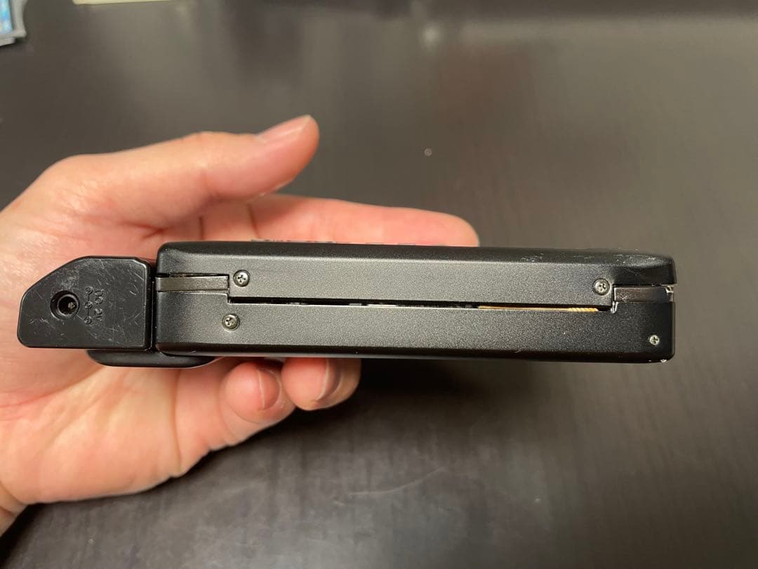 aiwaカセットレコーダーHS-JX929 現状品 動作確認済み