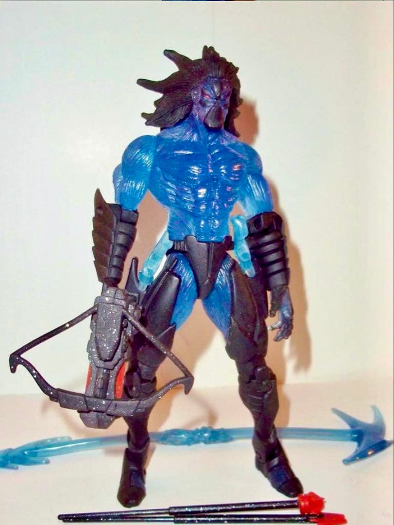 Mcfarlane Toys 【Assassin One】