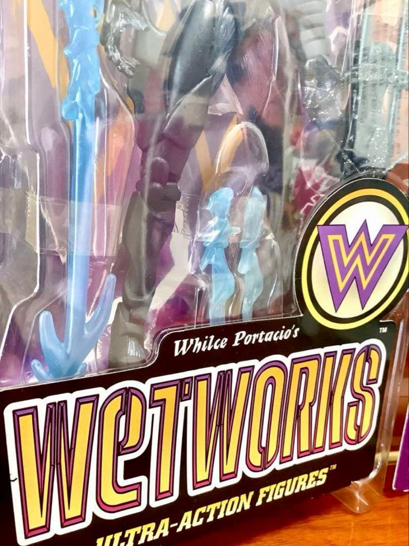 Mcfarlane Toys 【Assassin One】