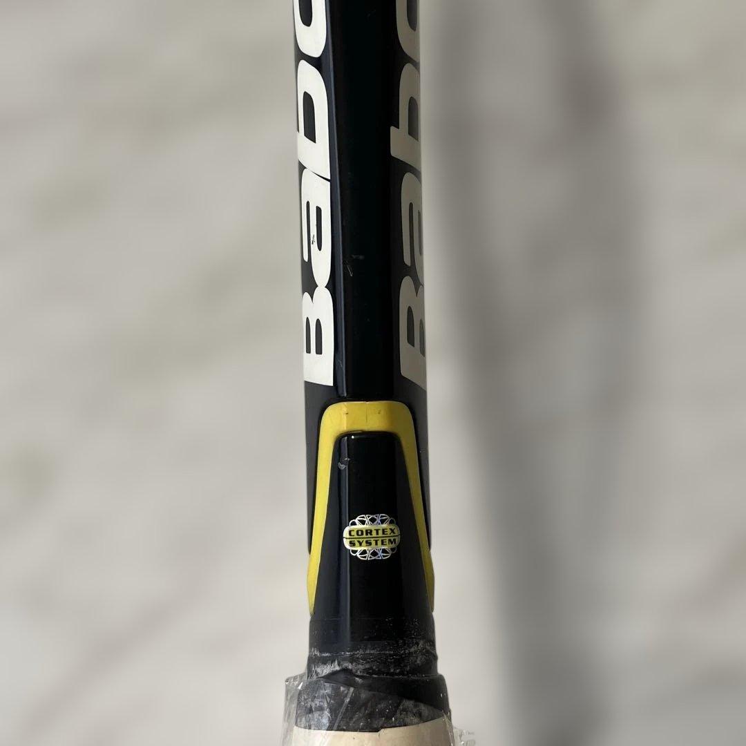 BabolaT バボラ aero Pro Drive Team G3
