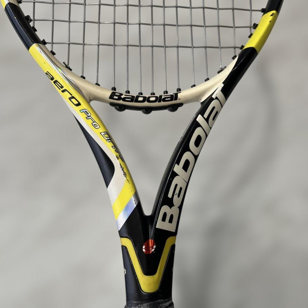 BabolaT バボラ aero Pro Drive Team G3