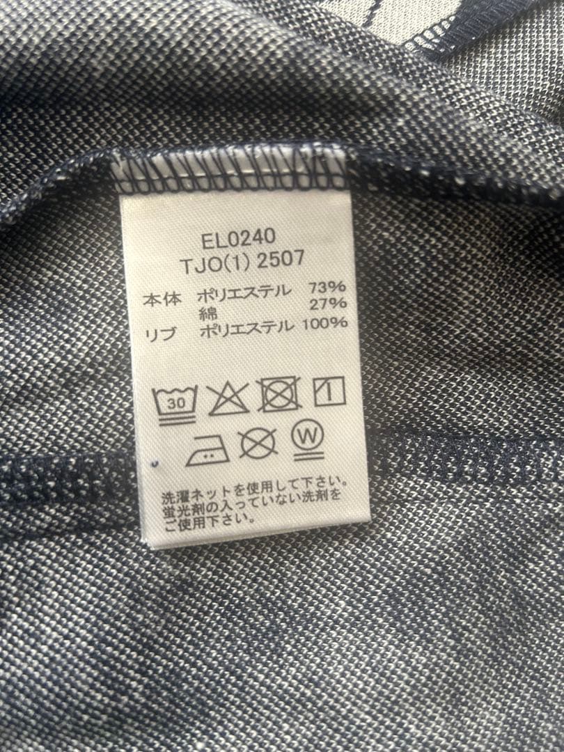 【新品】FILAテニスパーカー　レディースMサイズ