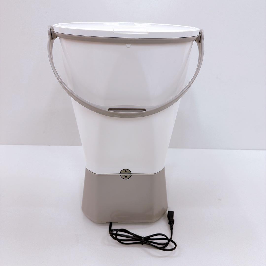 WASHBOY ウォッシュボーイ TOM-12 小型洗濯機 2025年製