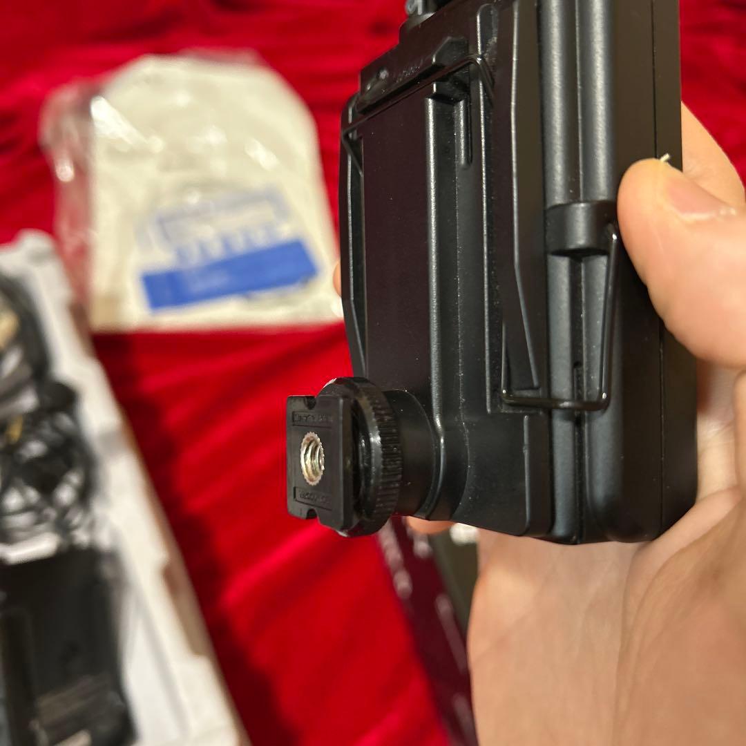 【最終値下】SONY UWP-D11 業務用ワイヤレスマイクホン