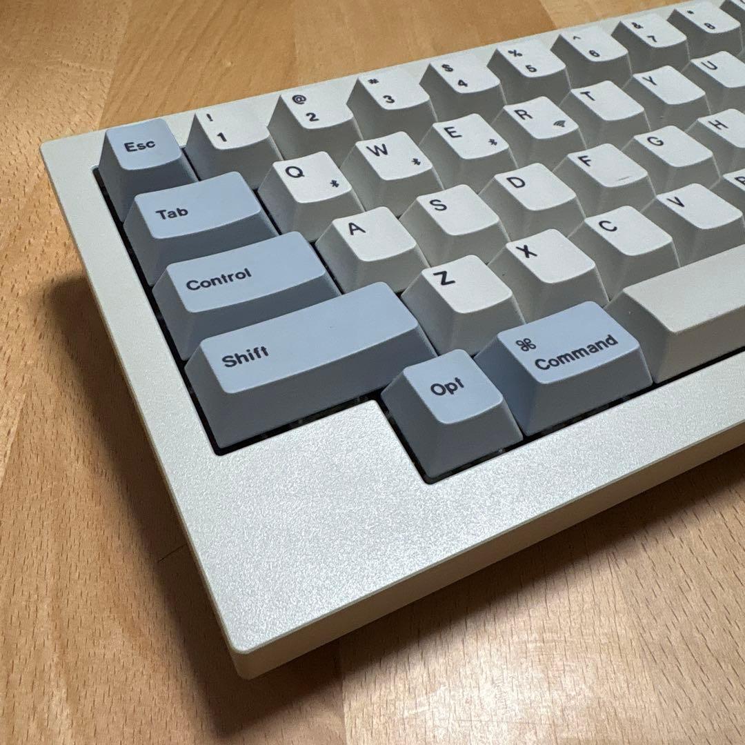 キーボード Keychron Q60 Max