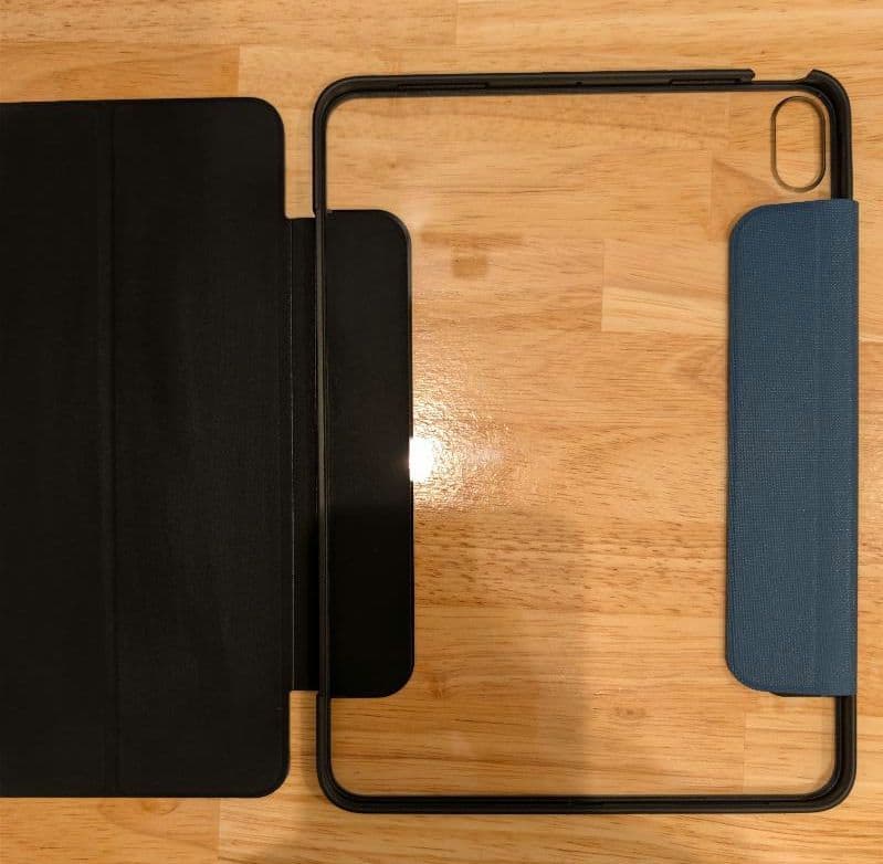 に*生様 【充電21回】iPad Air M2 11インチ 128GB MUWD