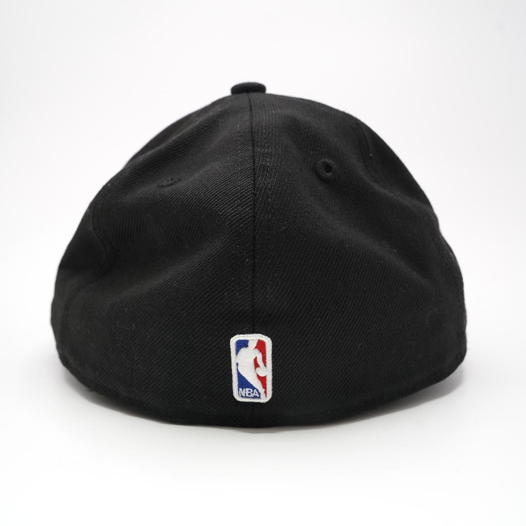 Kith × New Era × New York Knicks Cap