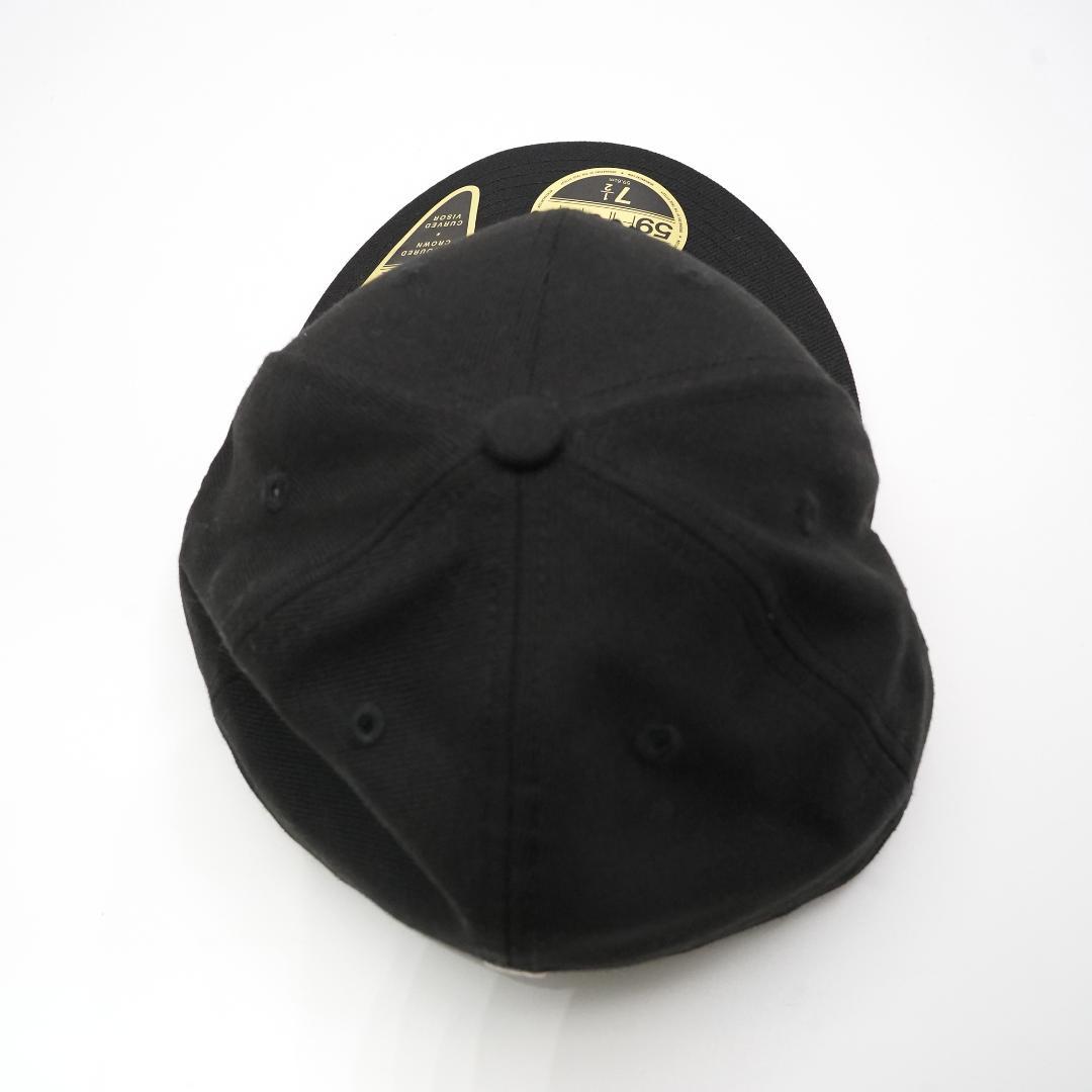 Kith × New Era × New York Knicks Cap