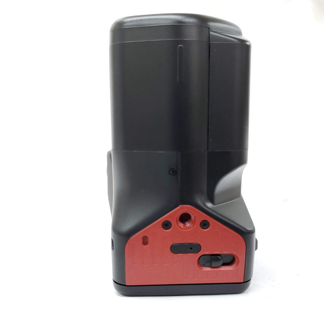 フィルムカメラ KYOCERA SAMURAI X3.0 F1212-37-7v y