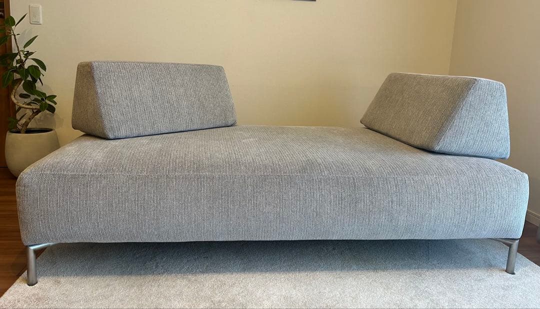 【ほぼ新品】eilersenアイラーセンPLAYTOWER ソファ プレイタワー