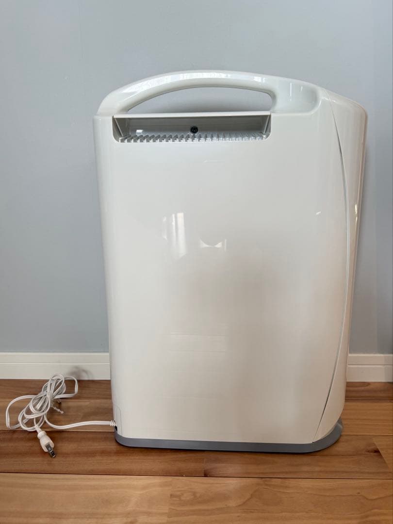 CORONA CD-S6316-W 除湿機 3.0L ホワイト