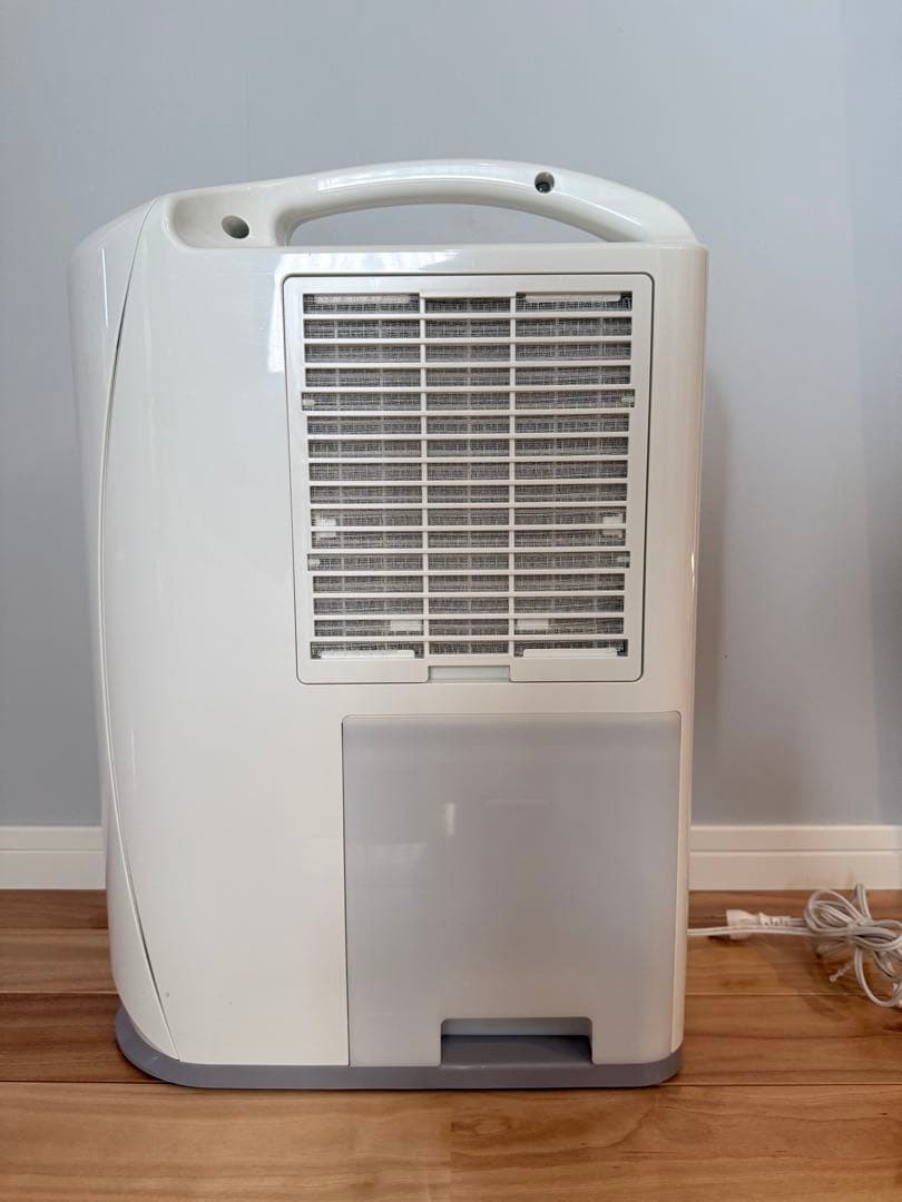 CORONA CD-S6316-W 除湿機 3.0L ホワイト