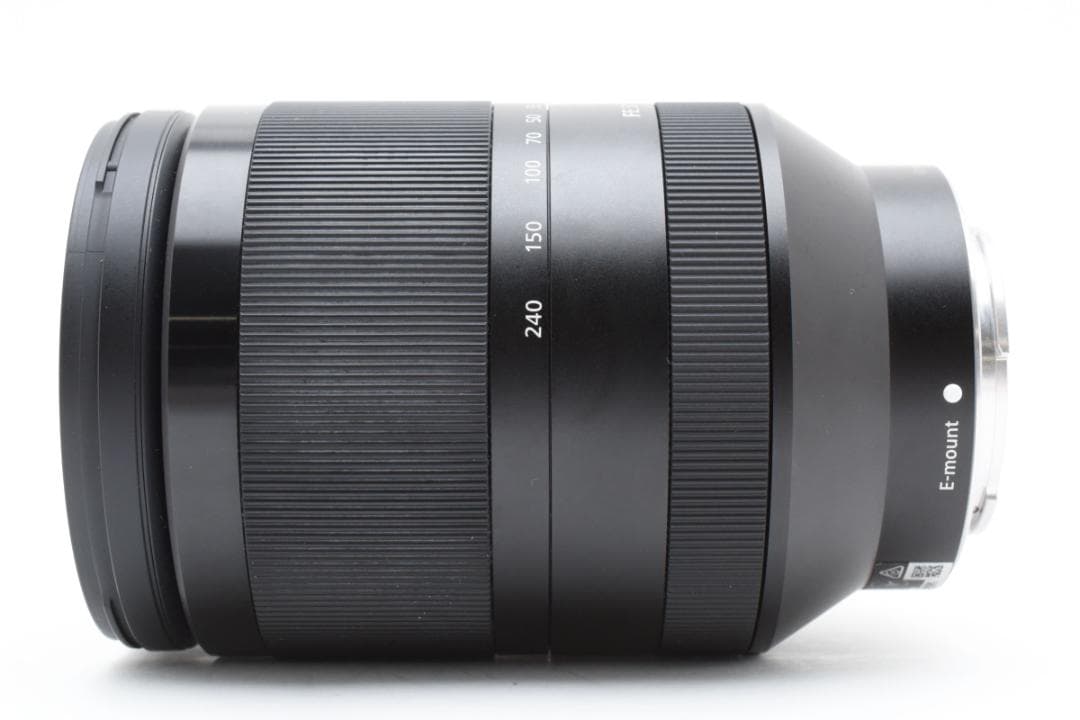 【元箱あり】ソニー SONY FE 24-240mm f3.5-6.3 OSS