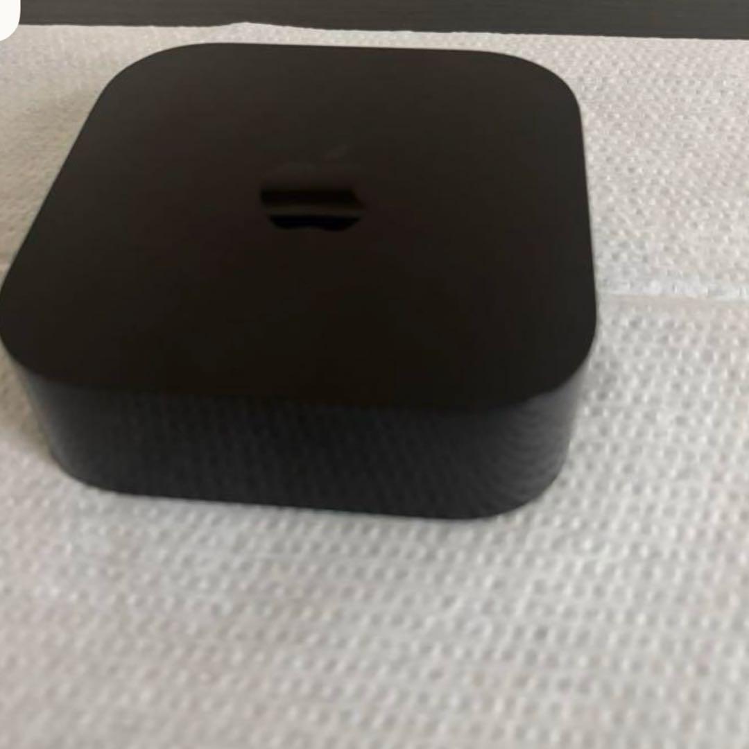 ひろちゃん樣專用Apple TV 4K128GB Wi‑Fi Ethernet
