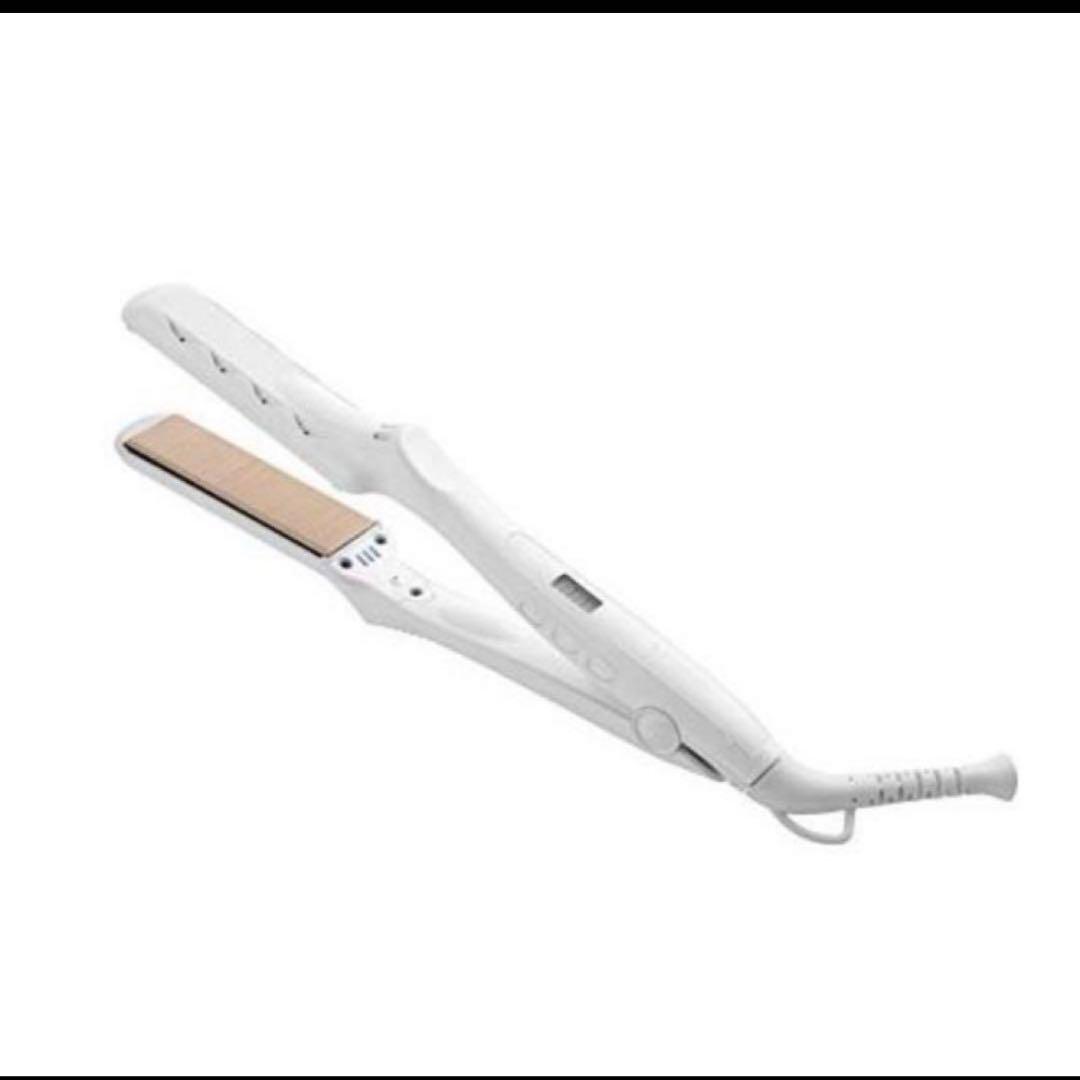 m*認様 【新品・未使用】KINUJO 絹女　ストレート　ヘアアイロン　LM-1