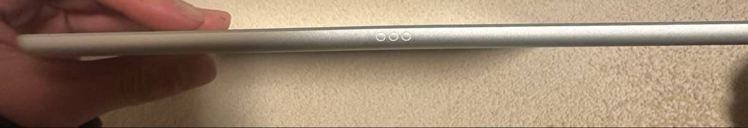 ipad第9世代 wi-fi + cellularモデル