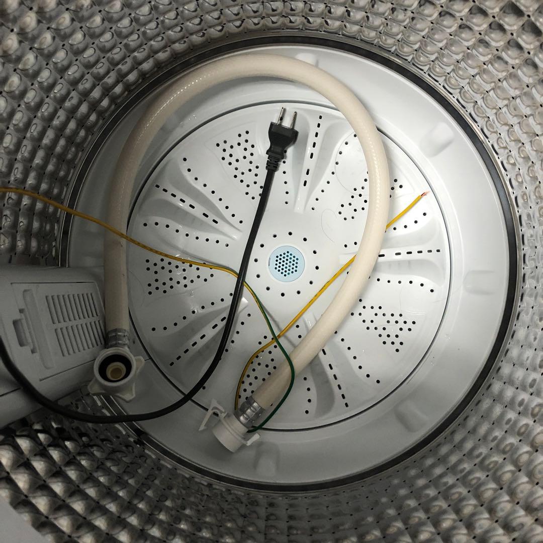 【新生活応援セット】まとめ売り 一人暮らし 家電3点セット 家電セット K