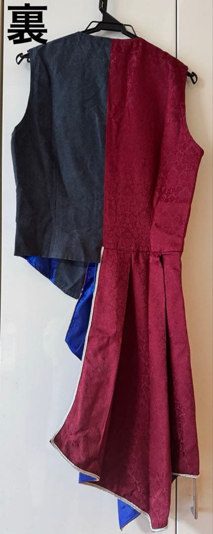 あんさんぶるスターズ！！ あんスタ Mad Party マドパ 衣装