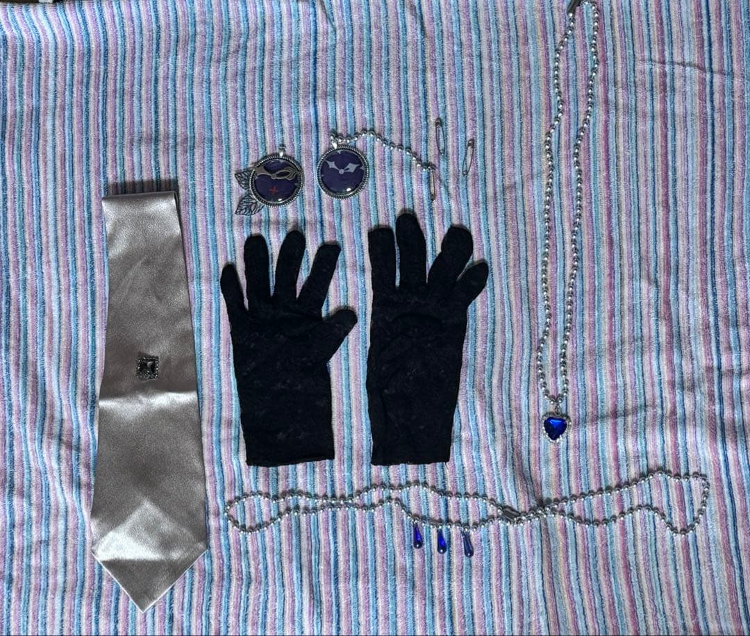 あんさんぶるスターズ！！ あんスタ Mad Party マドパ 衣装