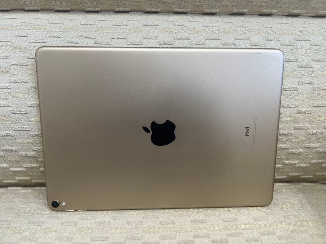 Apple iPad Pro 10.5インチ