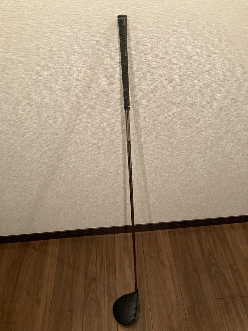 純正ピンツアー173-65Ｒドライバー用　ピンスリーブ付