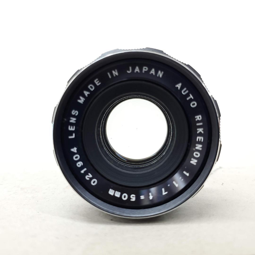 【動作確認済】 KONICA SⅢ +レンズ×2 F0123-239-4v y