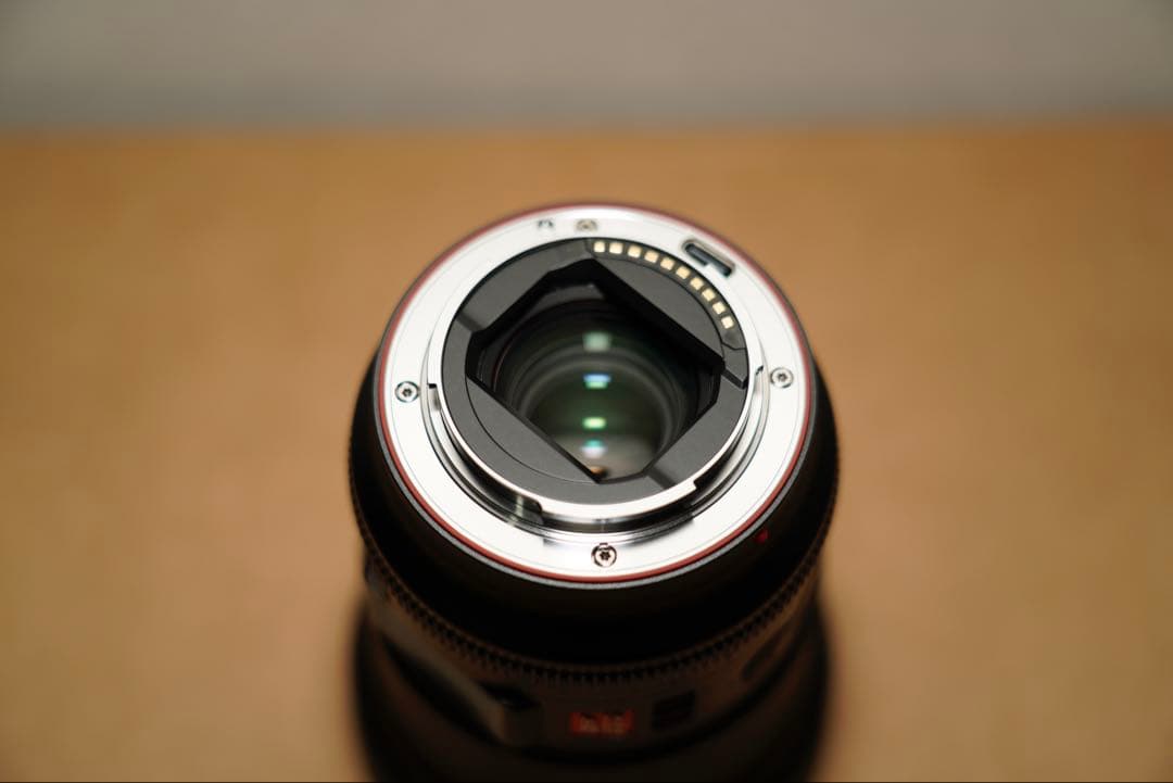 Viltrox（唯卓仕）16mm F1.8 フルサイズ対応 ソニーEマウント