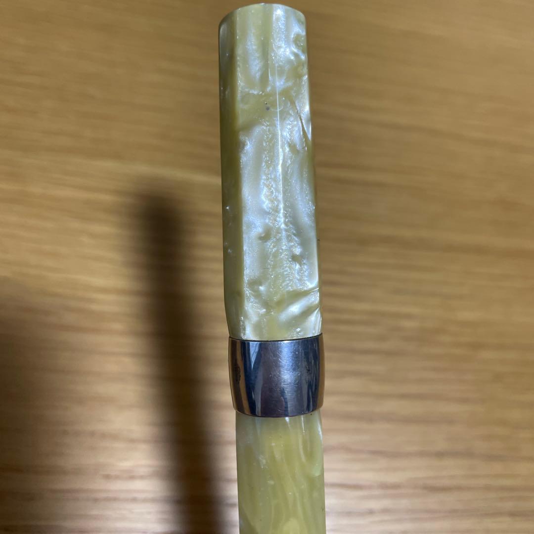 モンテグラッパ montegrappa シンフォニー　ボールペン