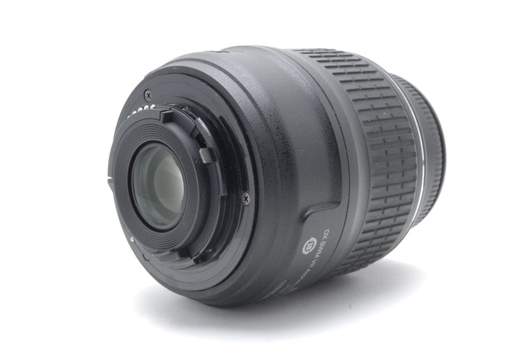 ✨美品✨ Nikon D5300 ショット数285回 Wi-Fi搭載 スマホ転送