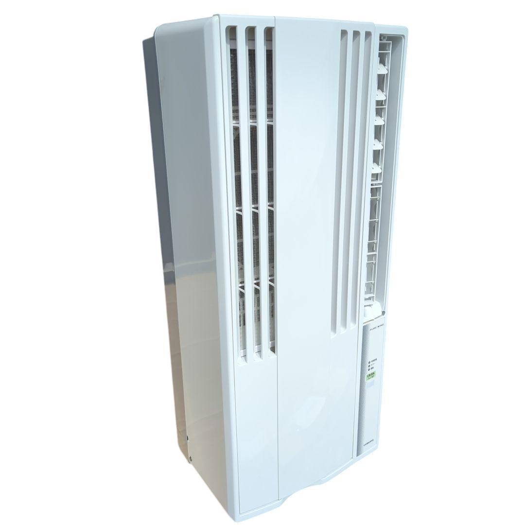 【送料無料】2024年 コロナ ルームエアコン ウインド形冷房 CW-1624R