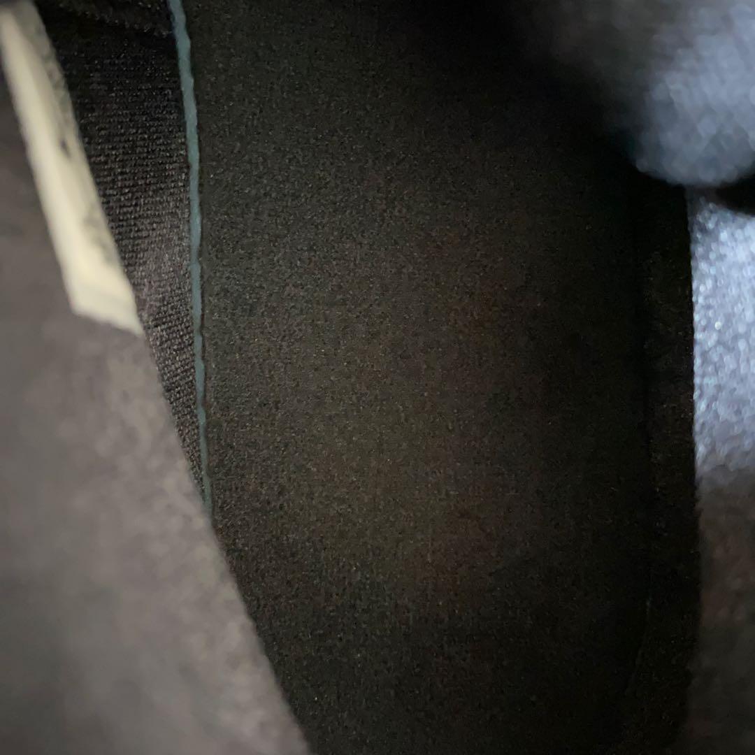 【美品】 NIKE KYRIE5 EP ナイキ カイリー5 バッシュ 28.5