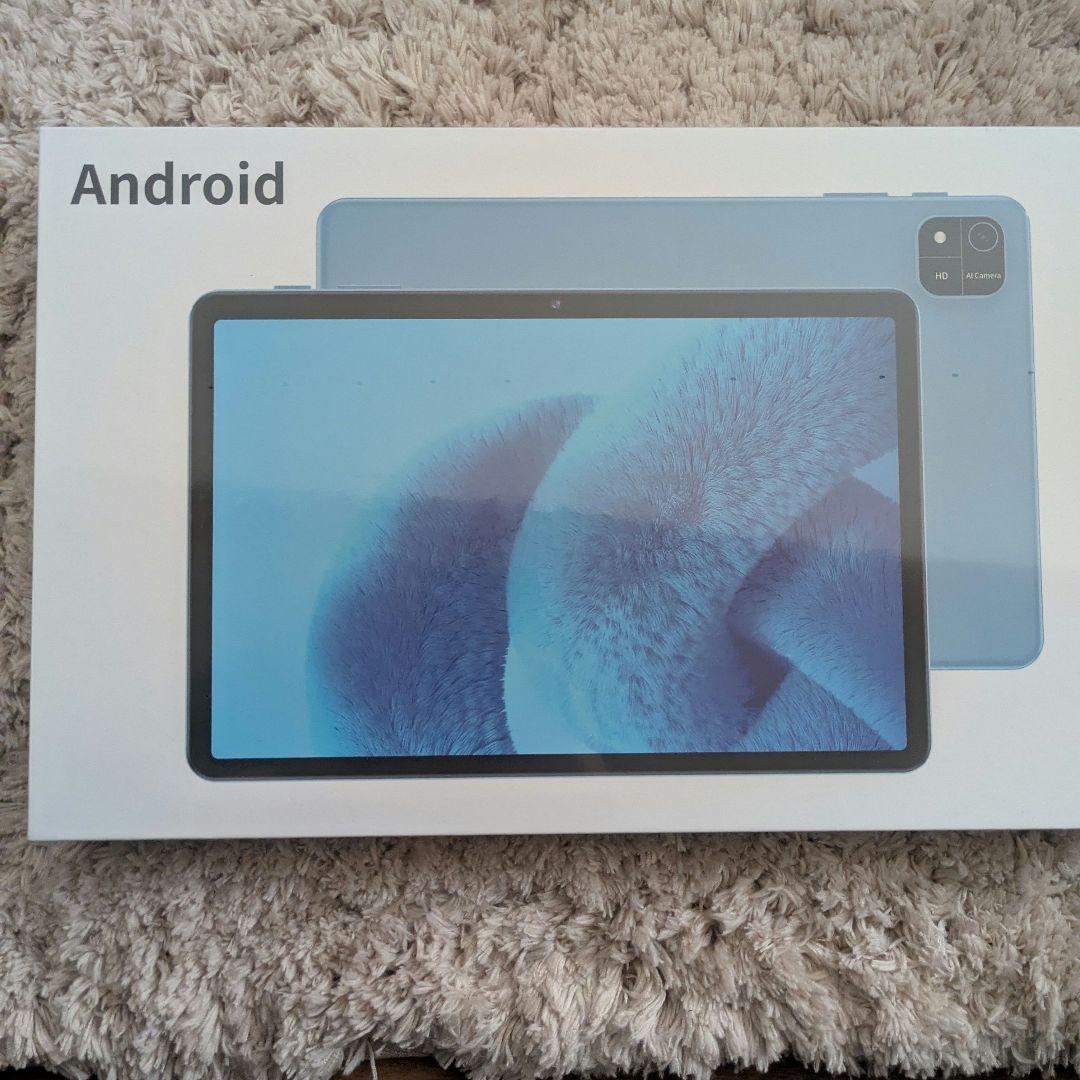 グレ師さん専用 Android 16 タブレット 10インチ 24GB+64GB