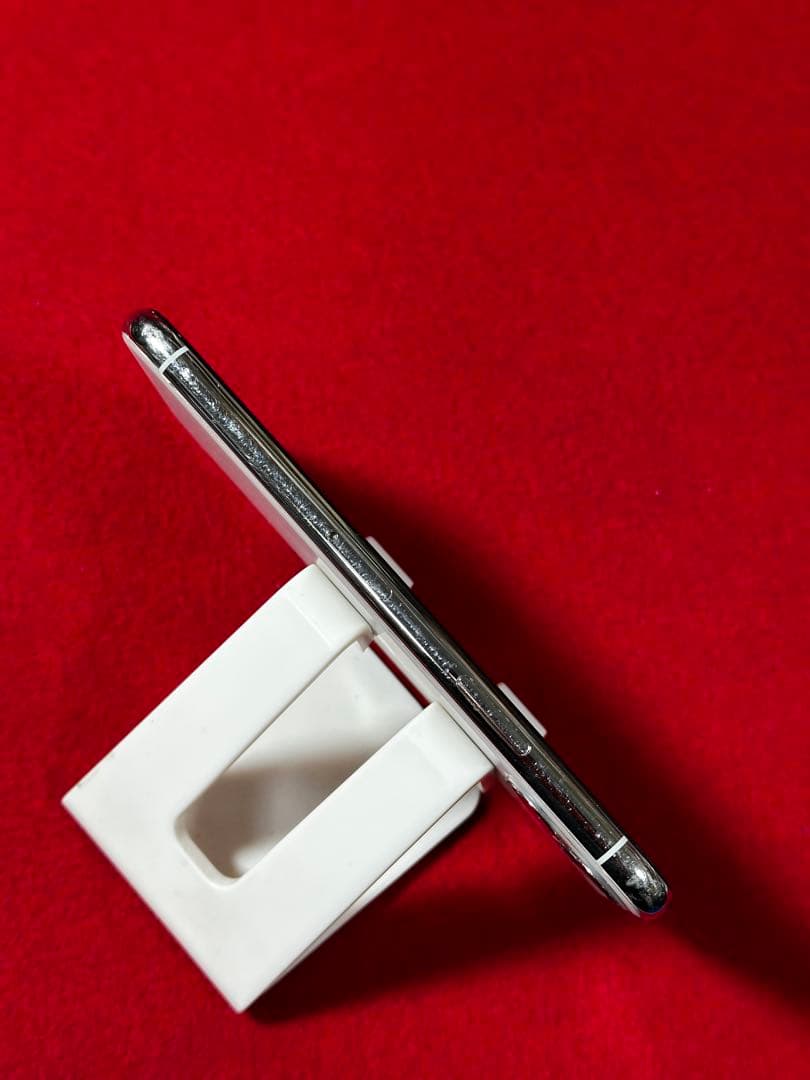 【3829】iPhone 11PROシルバー512GB simフリー