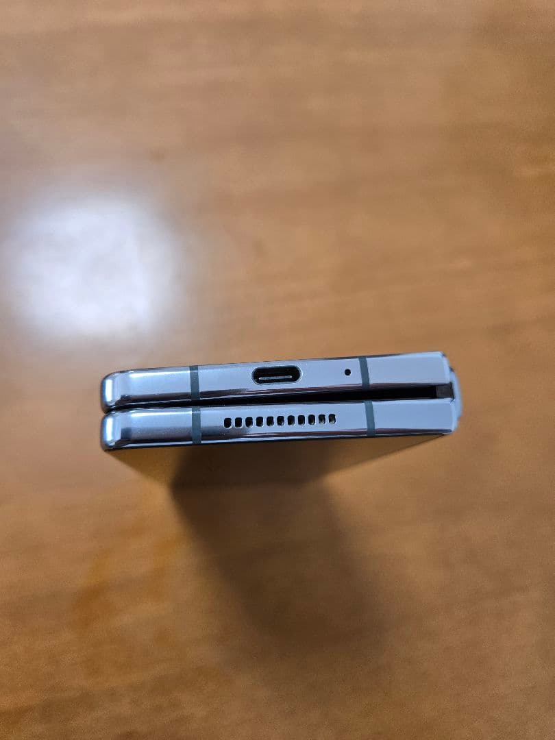 Galaxy Z Fold4 512GB グリーン 韓国版　訳あり