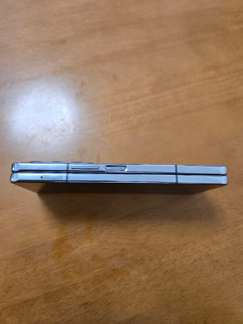 Galaxy Z Fold4 512GB グリーン 韓国版　訳あり