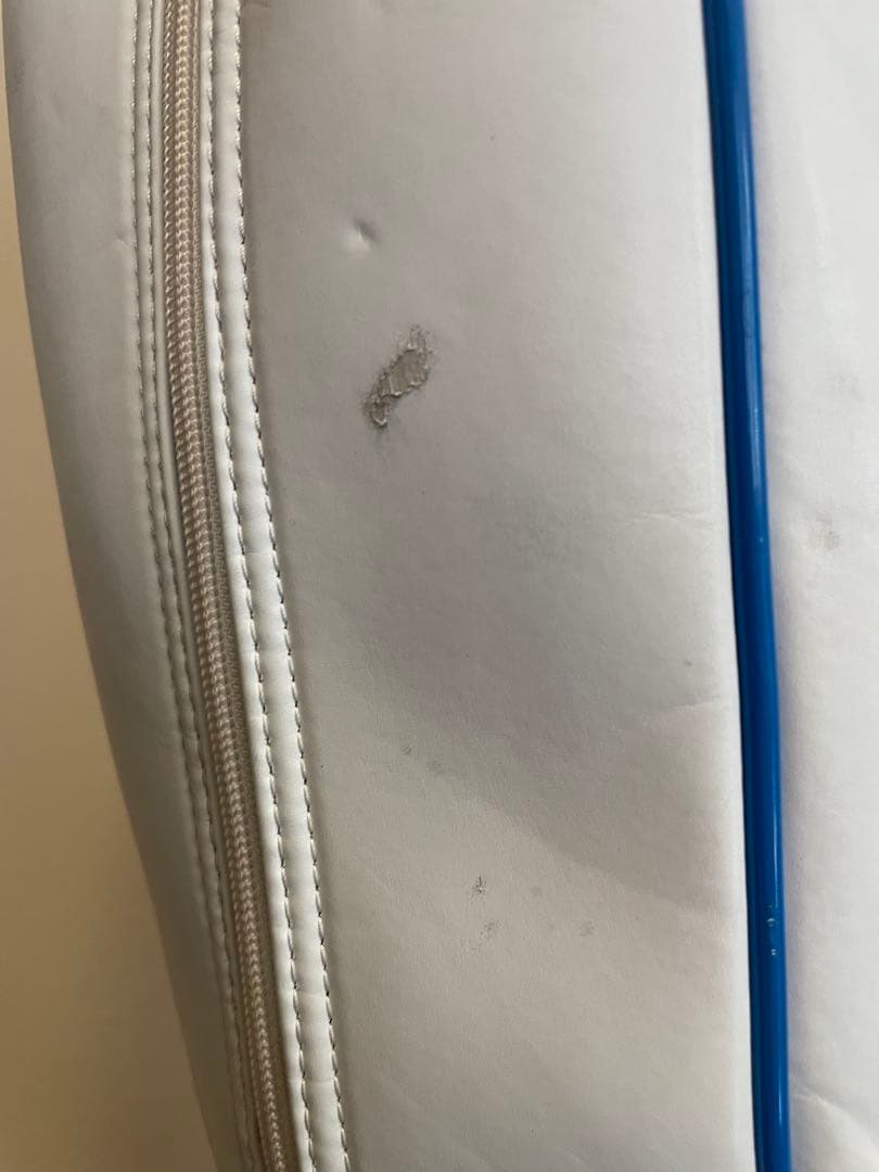 Callaway ゴルフバッグ ロゴ付き