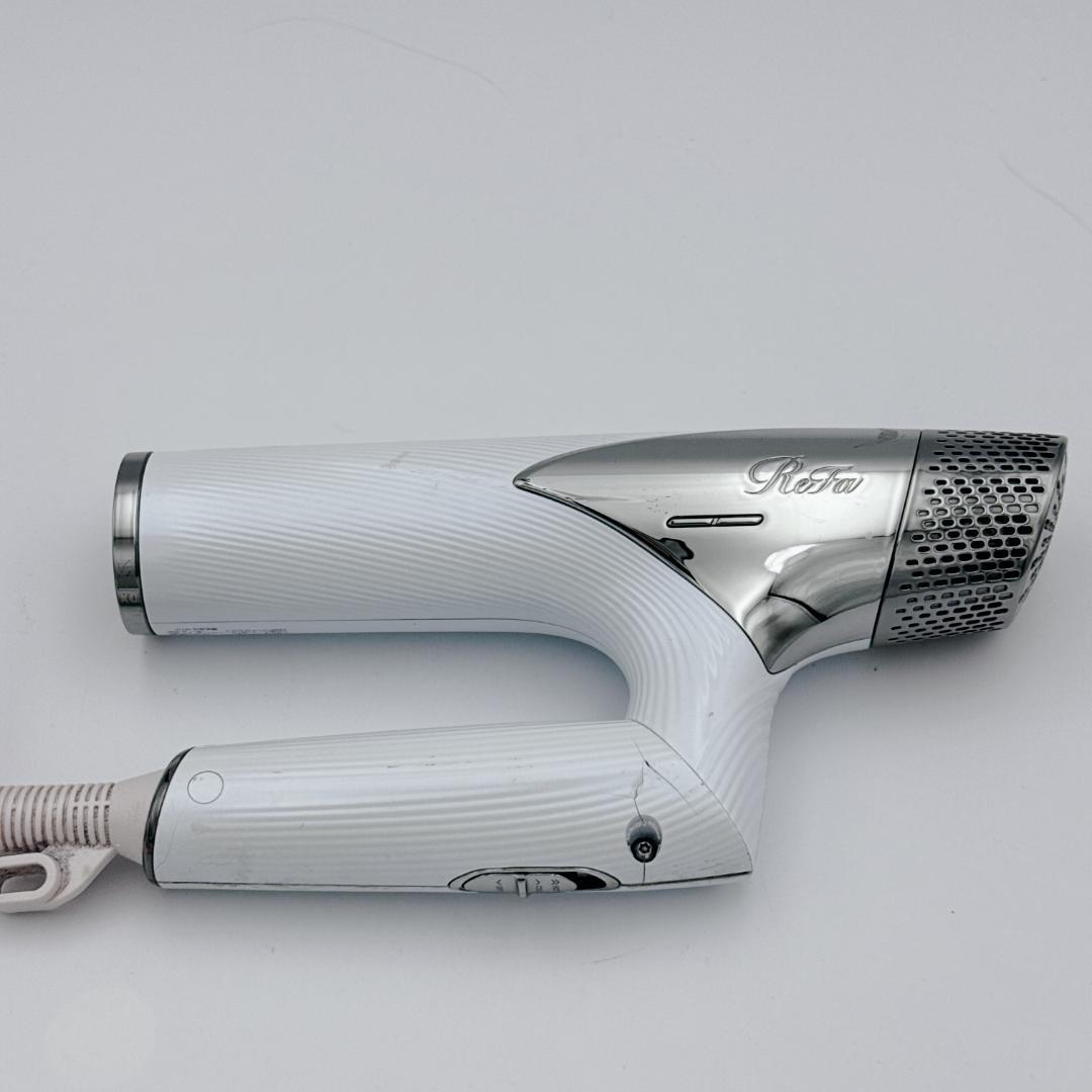ReFa BEAUTECH DRYER RE-AN-02A ホワイト