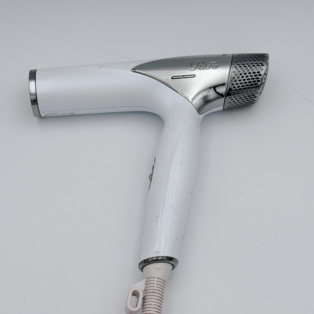 ReFa BEAUTECH DRYER RE-AN-02A ホワイト