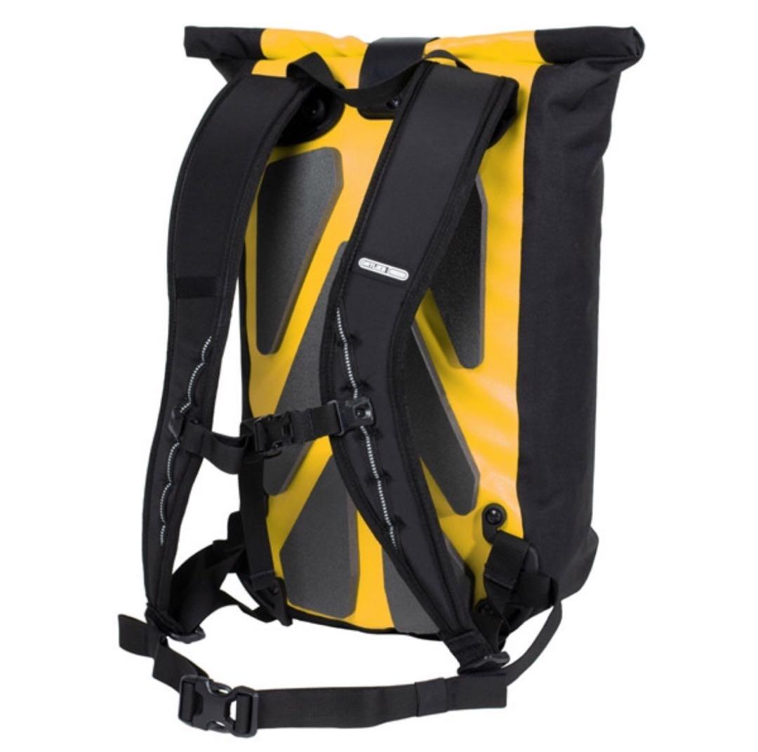 新品・未使用‼️ ORTLIEB VELOCITY 23L バックパック 防水