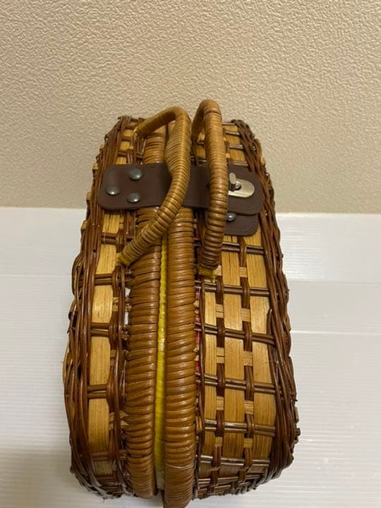 バッグ　昭和　レトロ