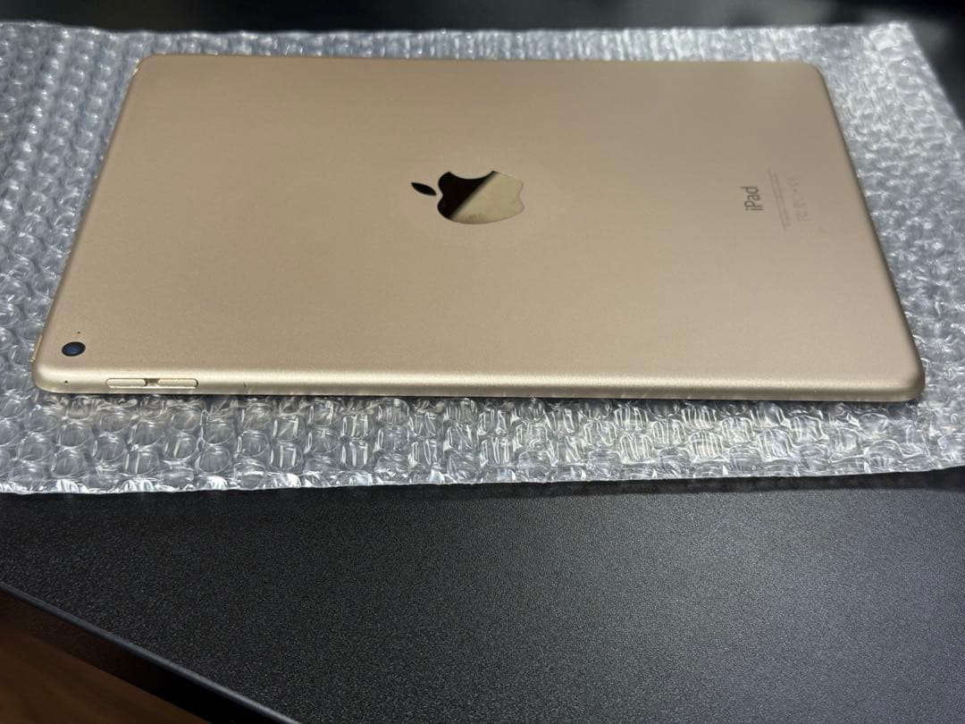 iPad Air2 Wi-Fiモデル