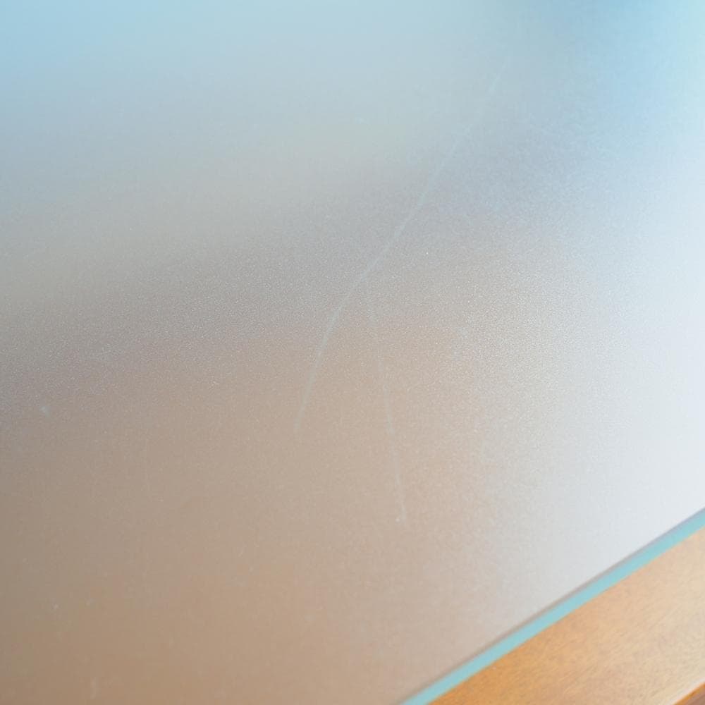 カリモク/karimoku ガラス天板 センターテーブル 引出付き