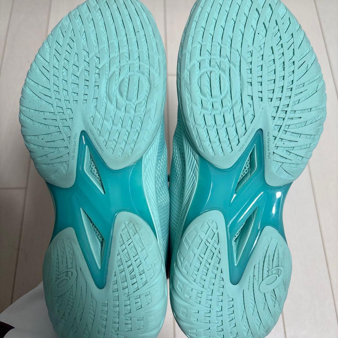 【asics】グライドノヴァFF3 26cm