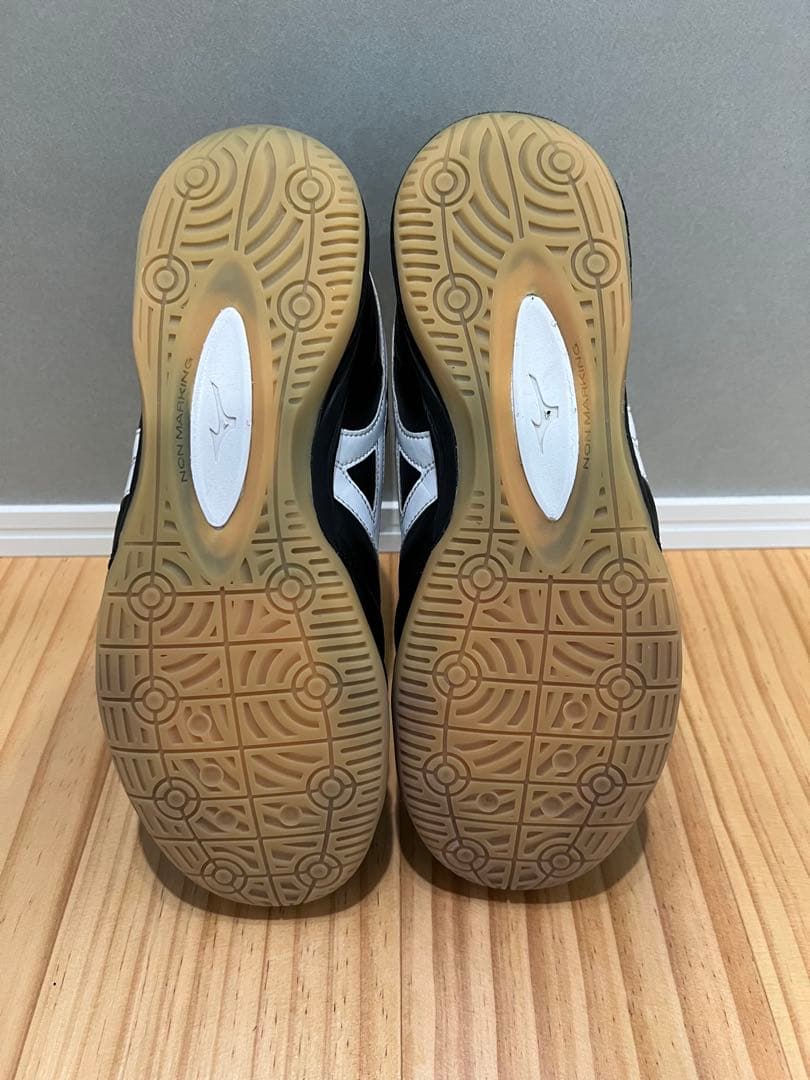 Mizuno Morelia プロフェッショナルモデル サッカーシューズ