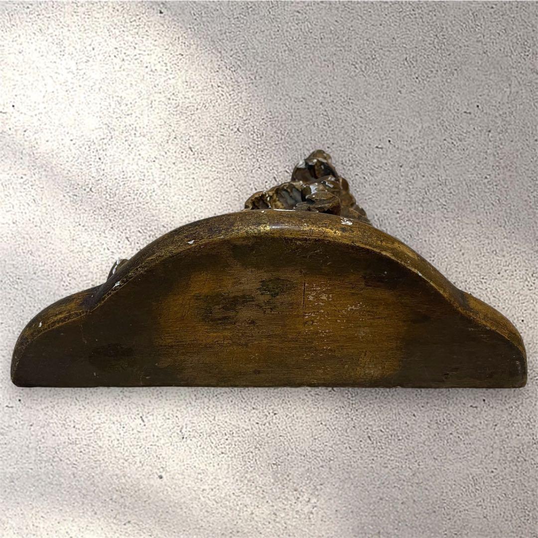 早い者勝ち♪　アンティーク　ウォールコンソール　特大　コンソール　ナポレオン三世